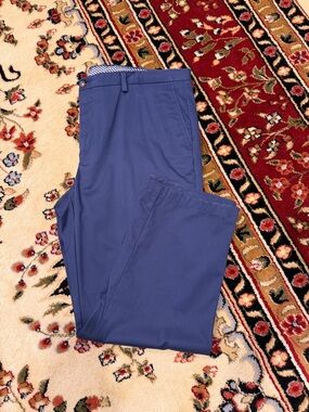 Jos.A.Banks Men's Chinos Pants - 40W/28L